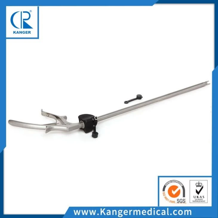 Titanium Clip Applicator Double Action