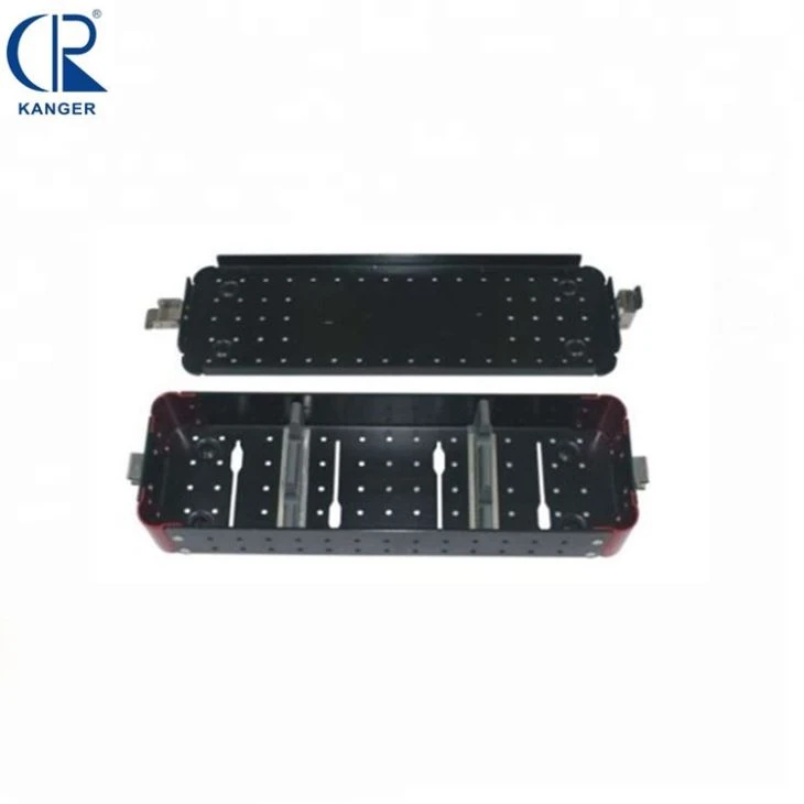 Sterilizing Box