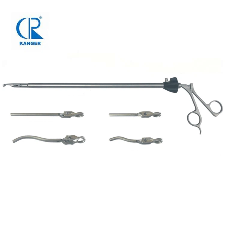 Buldogas Forceps