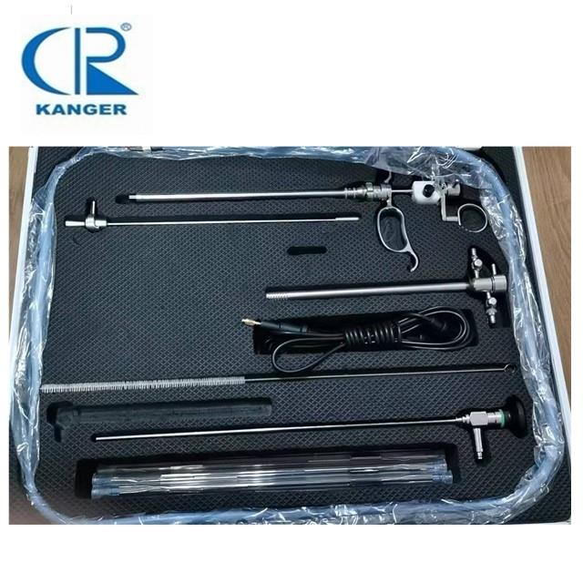 Endoscope China Endoscopes Urology DQ-4 Resectoscopy Set (Lock Type)