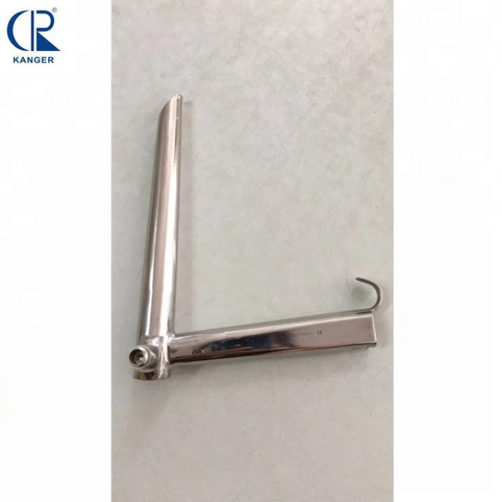 Laryngoscope Tube