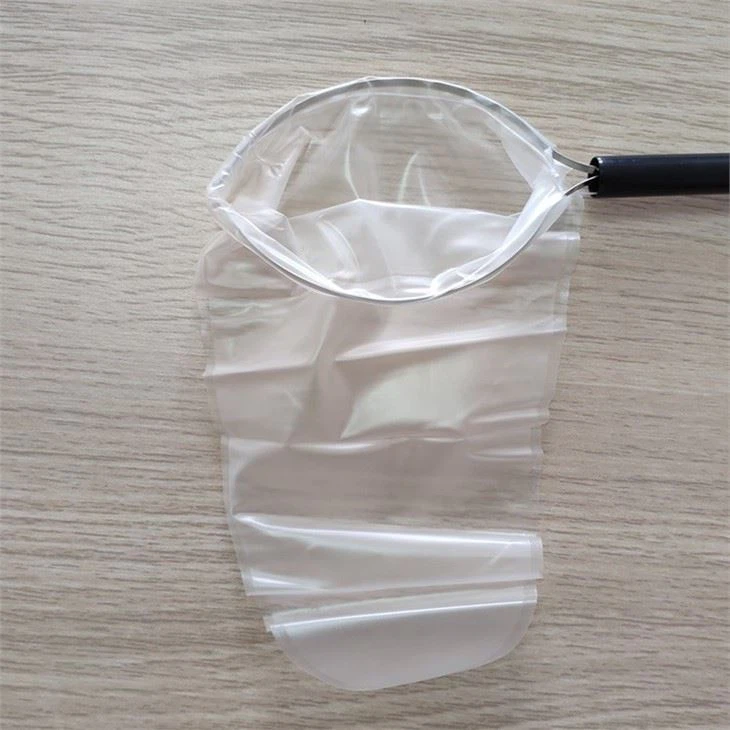 Single Use Specimen Retrieval Bag