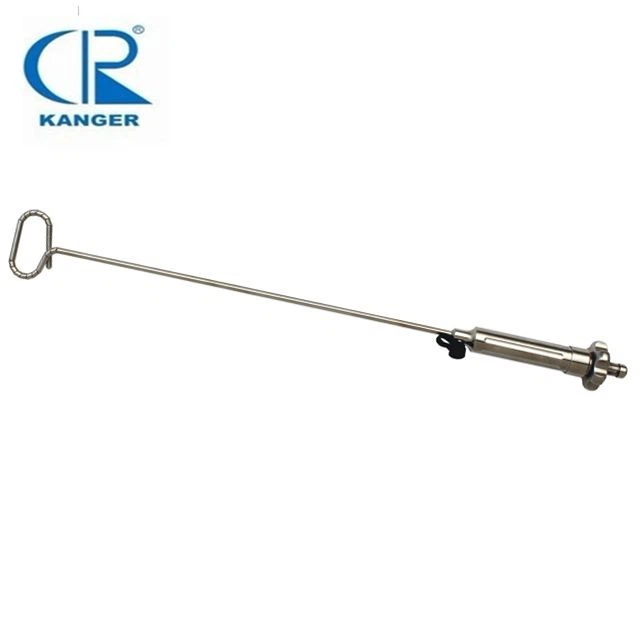 Liver Retractor For Laparoscopic