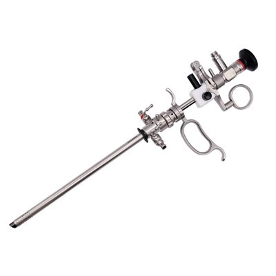 4*302mm Hystero rezektoskopas